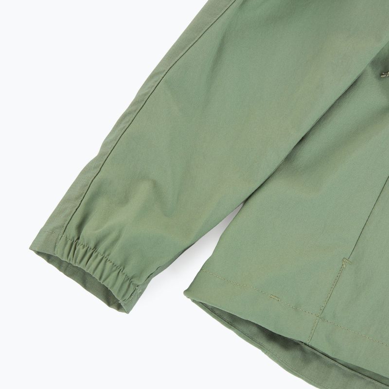 Geacă de vânt pentru femei  Fjällräven Abisko Midsummer jade green/ patina green 4