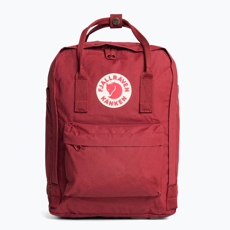 Fjällräven Kanken Kanken Laptop 13" rucsac pentru drumeții 326 maro F23523