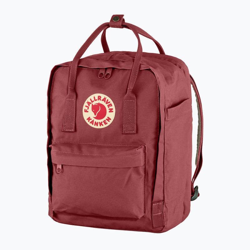 Fjällräven Kanken Kanken Laptop 13" rucsac pentru drumeții 326 maro F23523 5