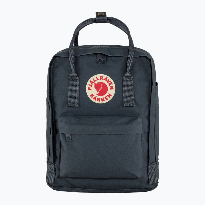 Fjällräven Kanken Kanken Laptop 13" rucsac de drumeție 560 albastru marin F23523 6