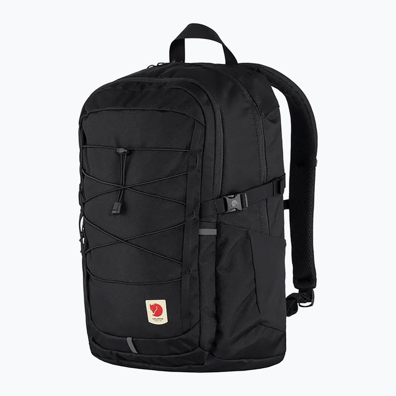 Fjällräven Skule 28 550 rucsac pentru drumeții negru 2