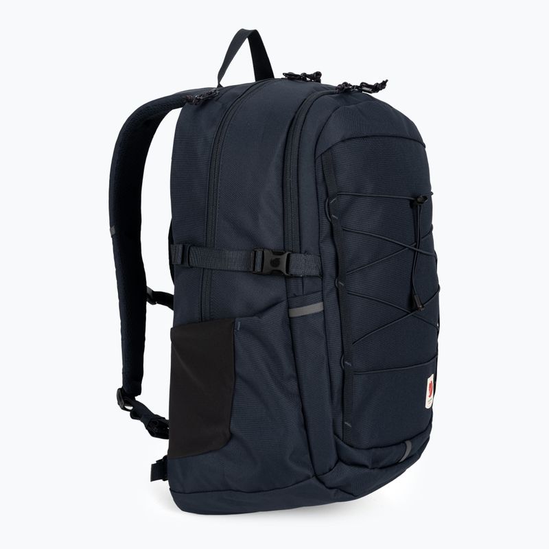 Fjällräven Skule 28 560 rucsac de drumeție navy 2