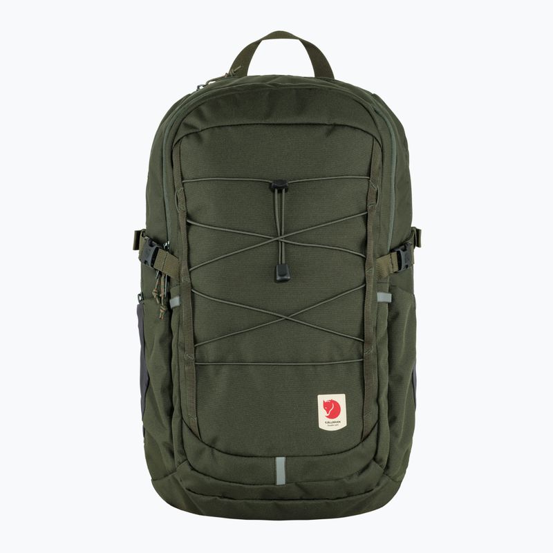 Rucsac Fjällräven Skule 28 l deep forest