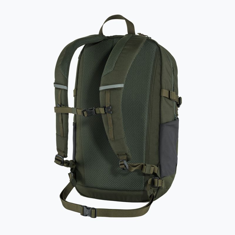 Rucsac Fjällräven Skule 28 l deep forest 3