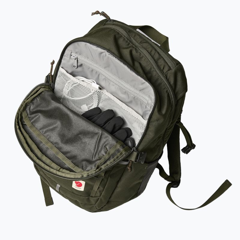 Rucsac Fjällräven Skule 28 l deep forest 6