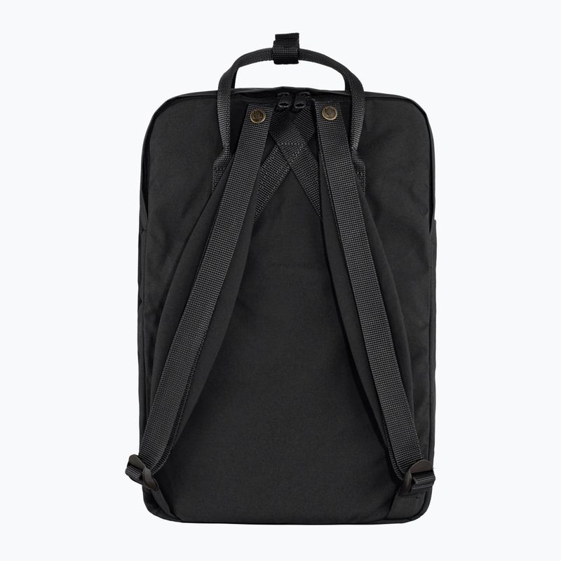 Rucsac de oraș Fjällräven Kanken Laptop 17" 20 l black 3