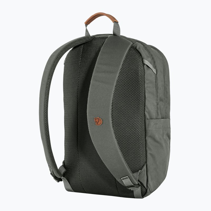 Rucsac de oraș Fjällräven Räven 20 l basalt 3