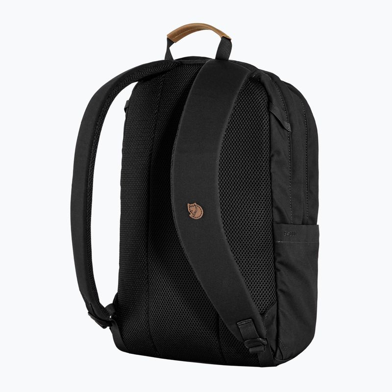 Rucsac de oraș Fjällräven Räven 20 l black 3