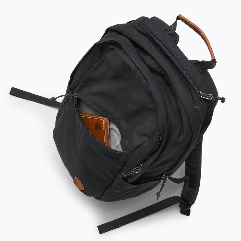Rucsac de oraș Fjällräven Räven 20 l black 4