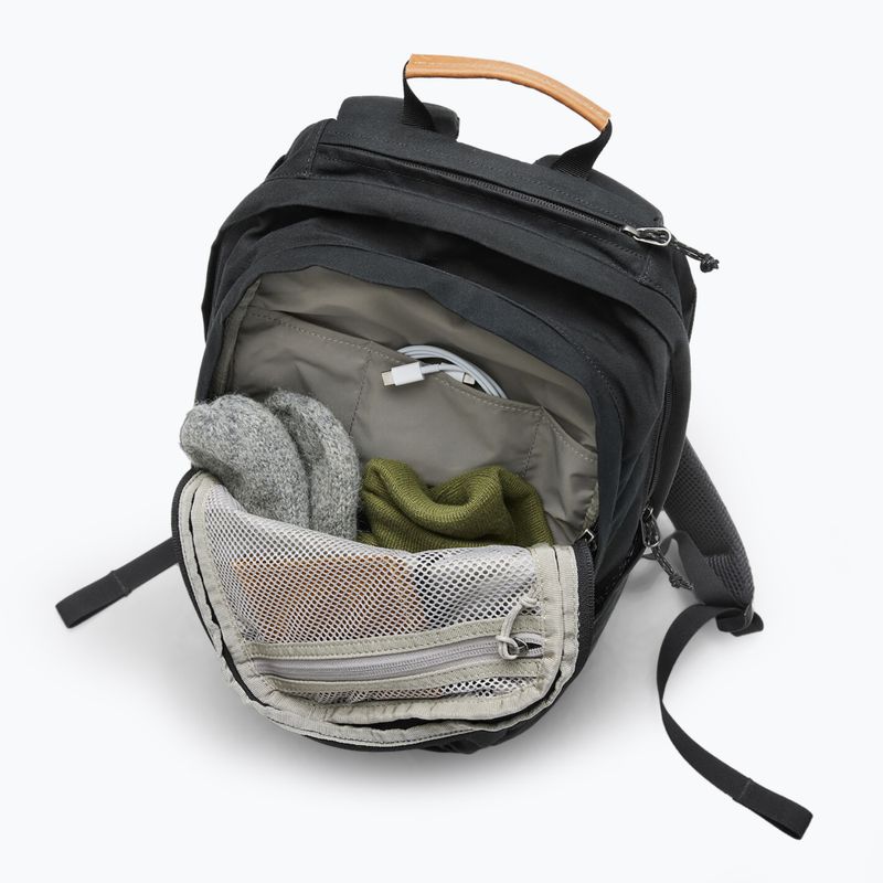 Rucsac de oraș Fjällräven Räven 20 l black 5