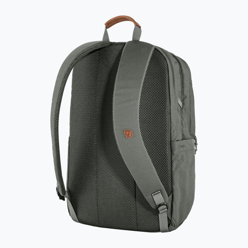 Rucsac de oraș Fjällräven Räven 28 l basalt 3
