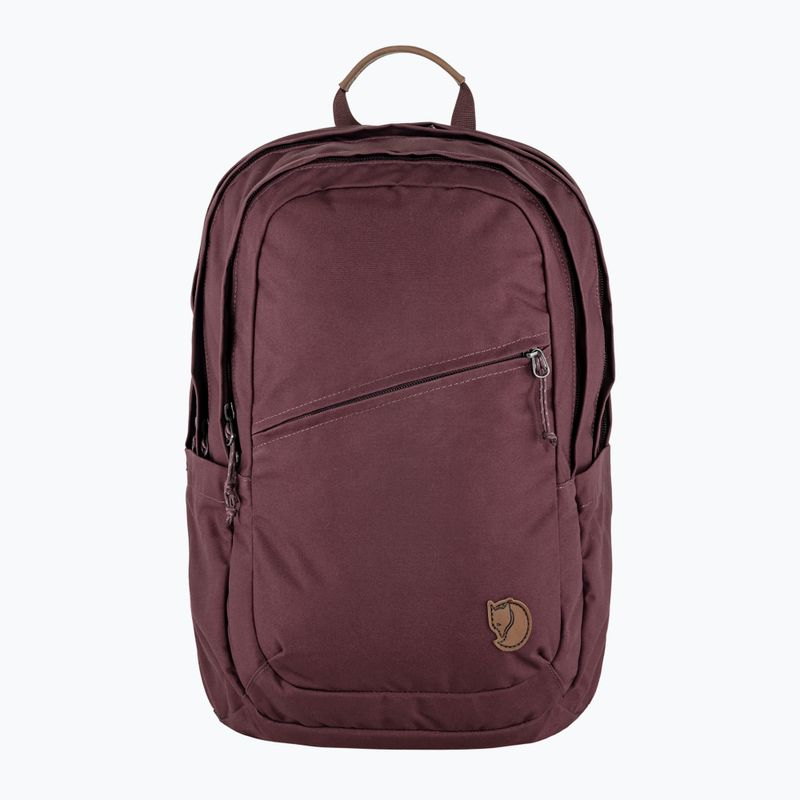 Rucsac de oraș Fjällräven Räven 28 l port