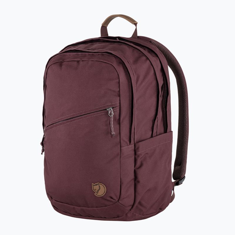 Rucsac de oraș Fjällräven Räven 28 l port 2