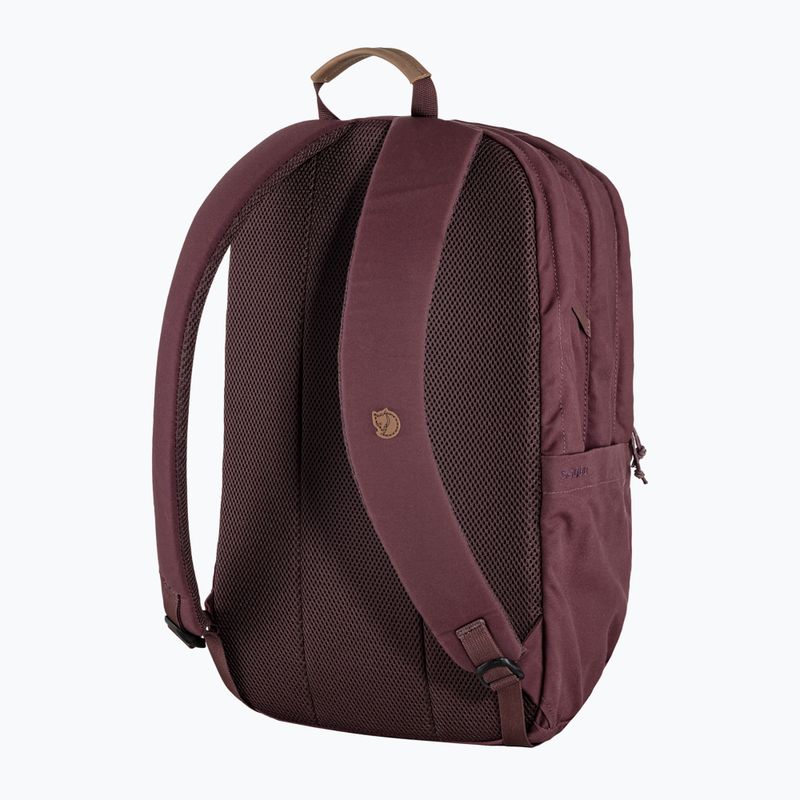 Rucsac de oraș Fjällräven Räven 28 l port 3