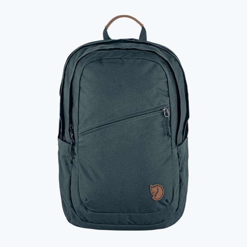 Rucsac de oraș  Fjällräven Räven 28 l navy