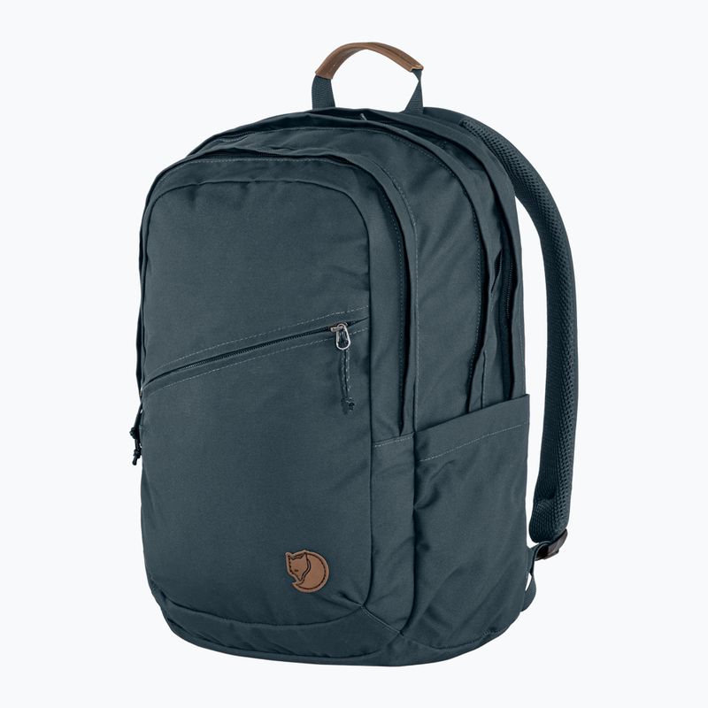 Rucsac de oraș  Fjällräven Räven 28 l navy 2