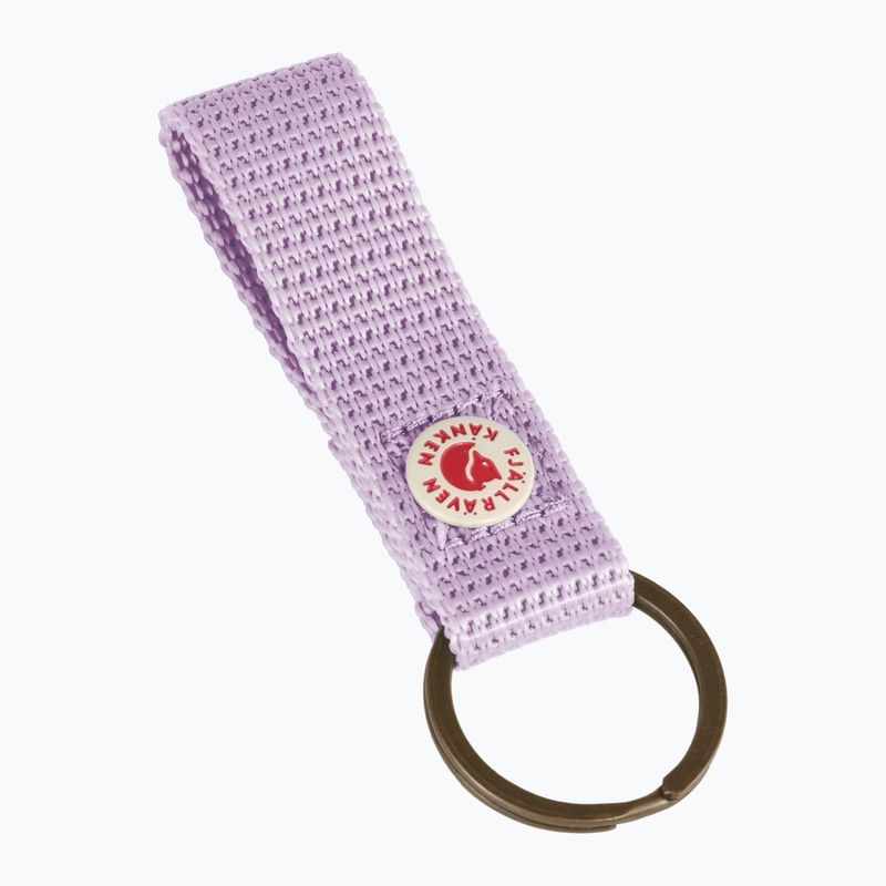 Fjällräven Kanken Keyring violet F23785