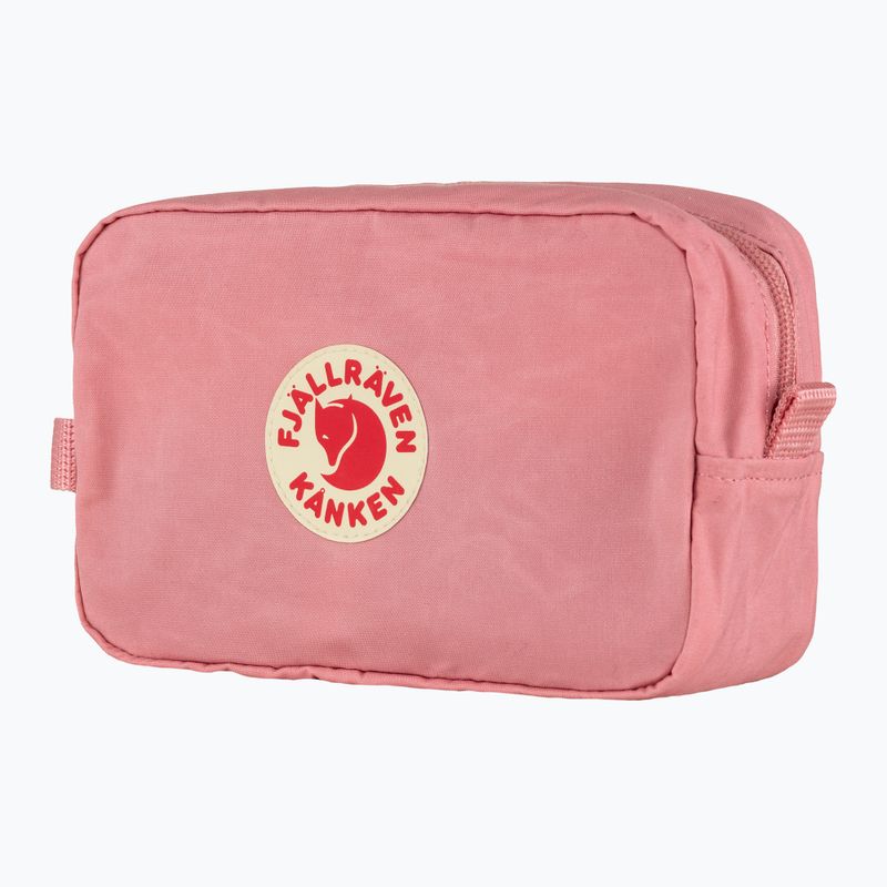 Fjällräven Kanken Gear Bag roz F25862