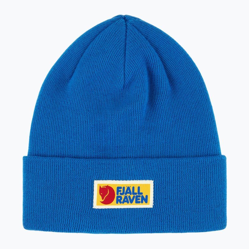 Fjällräven Vardag Classic winter cap albastru F78141 6