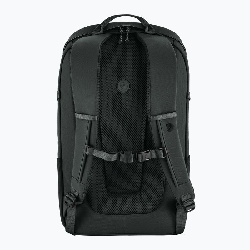 Rucsac turistic Fjällräven Ulvo 23 l dark grey 2