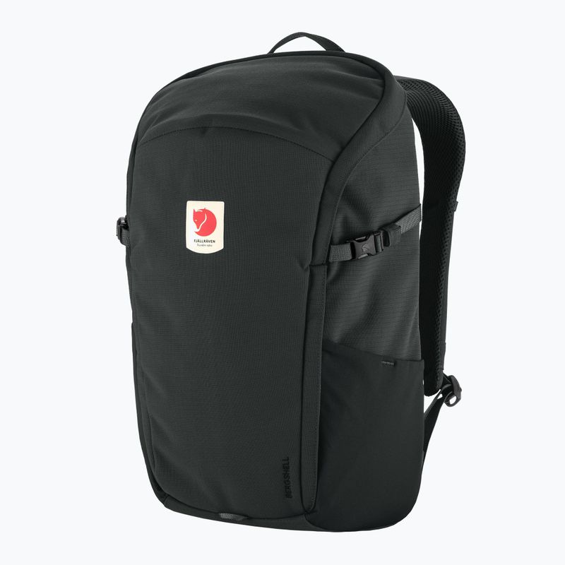 Rucsac turistic Fjällräven Ulvo 23 l dark grey 3