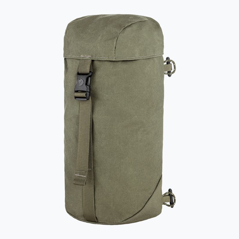 Buzunar pentru rucsac Fjällräven Kajka Side Pocket green