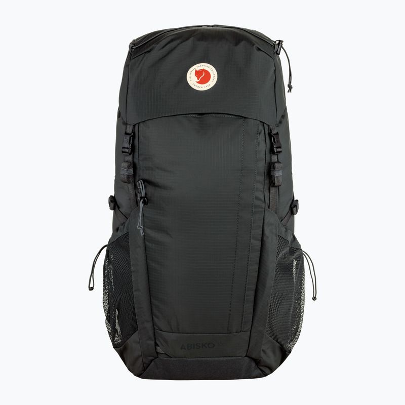 Rucsac de trekking Fjällräven Abisko Hike 35 l S/M iron grey