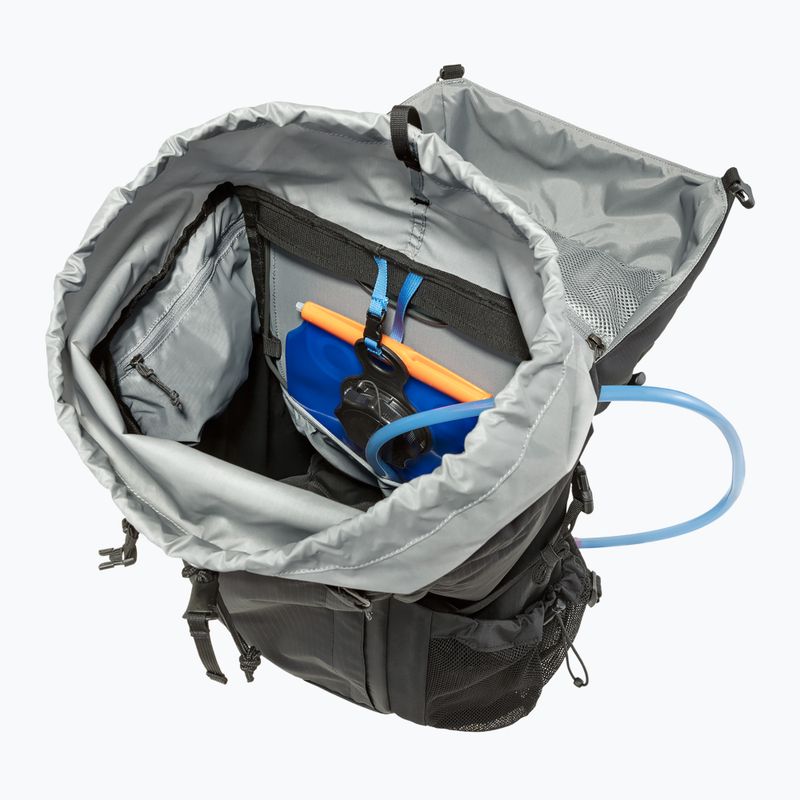 Rucsac de trekking Fjällräven Abisko Hike 35 l S/M iron grey 5