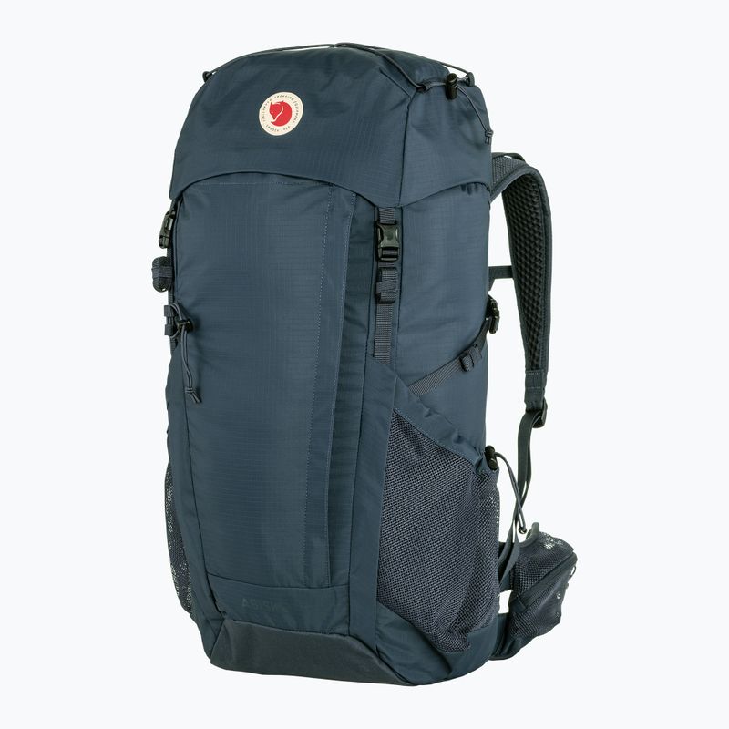 Fjällräven Abisko Hike 35 l S/M rucsac de trekking albastru marin F27224 7