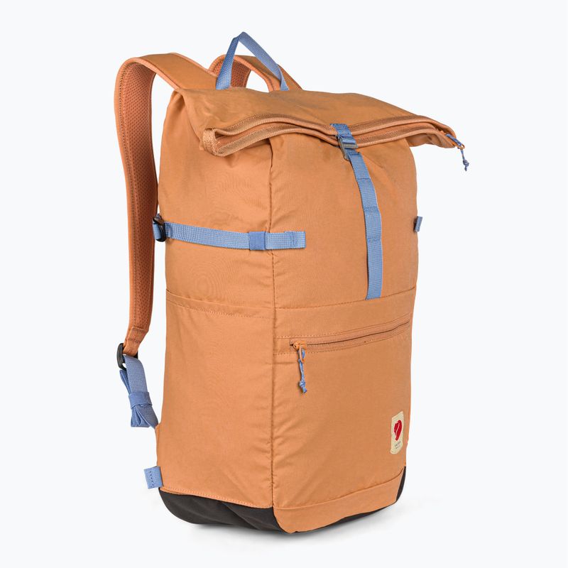 Fjällräven High Coast Foldsack 24 l 241 bej F23222 rucsac de drumeție F23222 3