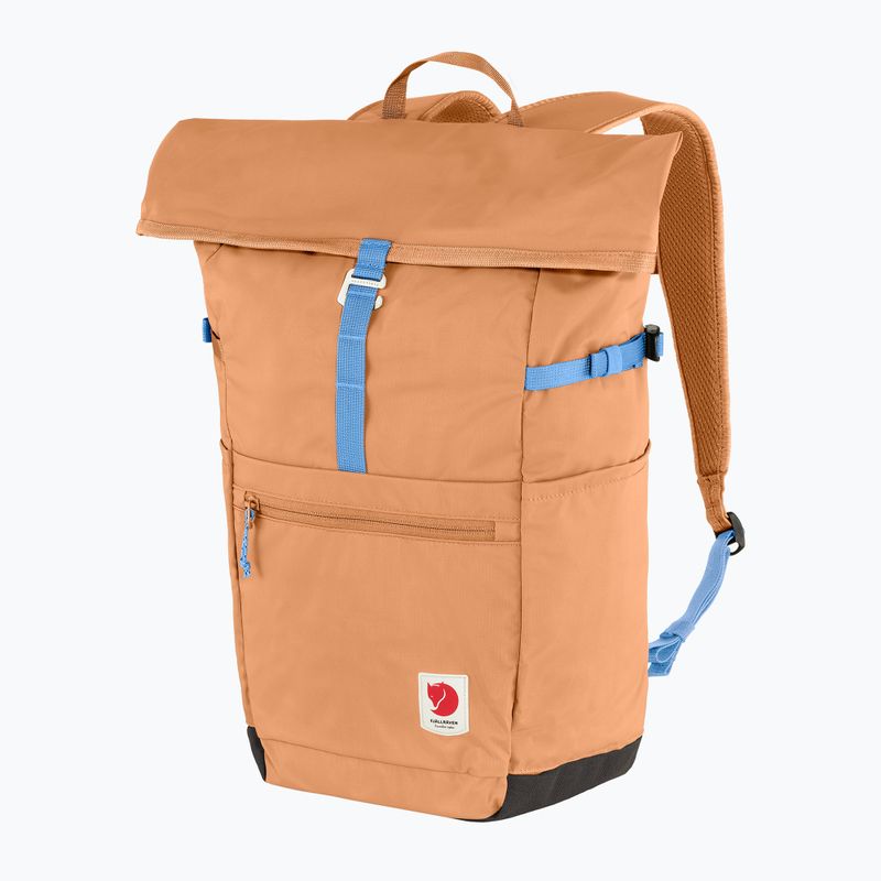 Fjällräven High Coast Foldsack 24 l 241 bej F23222 rucsac de drumeție F23222 5