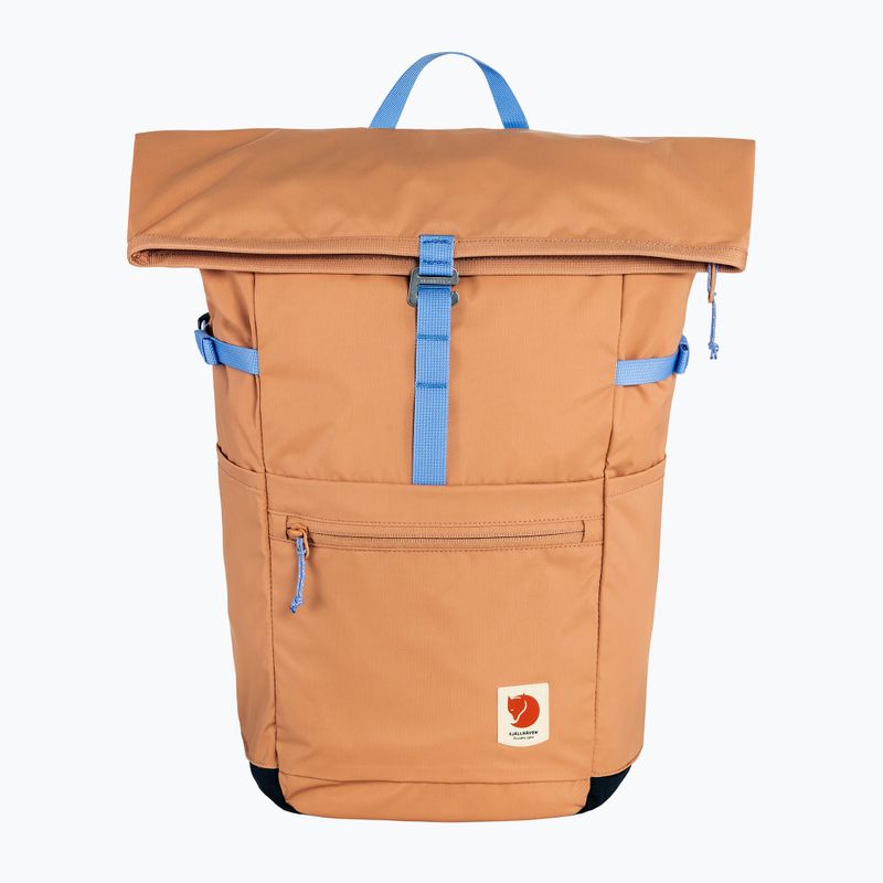 Fjällräven High Coast Foldsack 24 l 241 bej F23222 rucsac de drumeție F23222 6