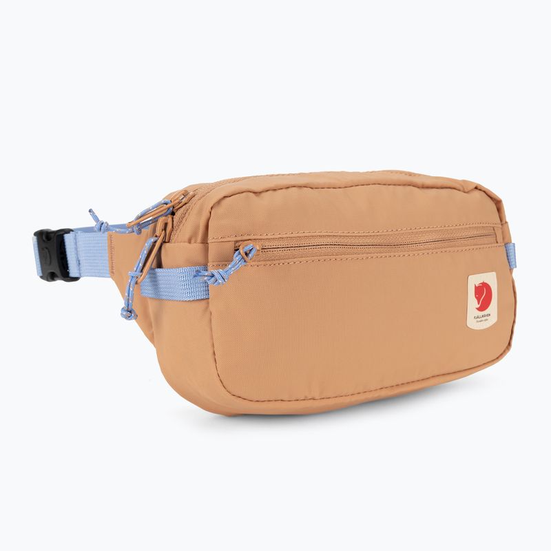 Fjällräven High Coast Hip 241 maro rinichi F23223 2