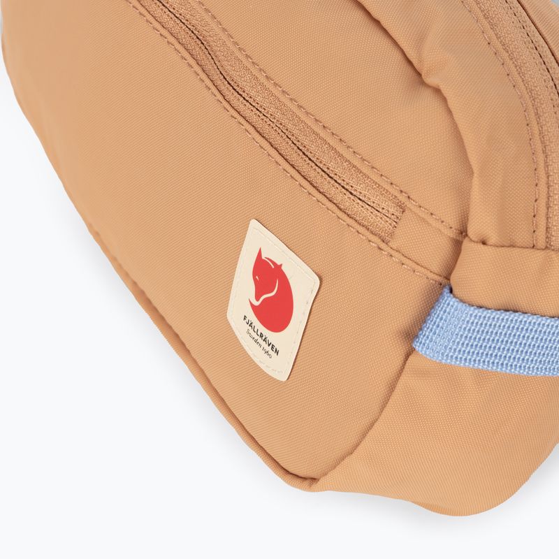 Fjällräven High Coast Hip 241 maro rinichi F23223 4