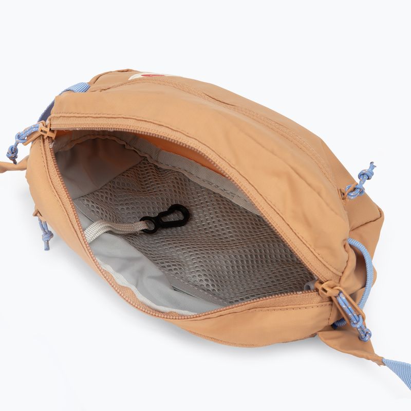 Fjällräven High Coast Hip 241 maro rinichi F23223 5