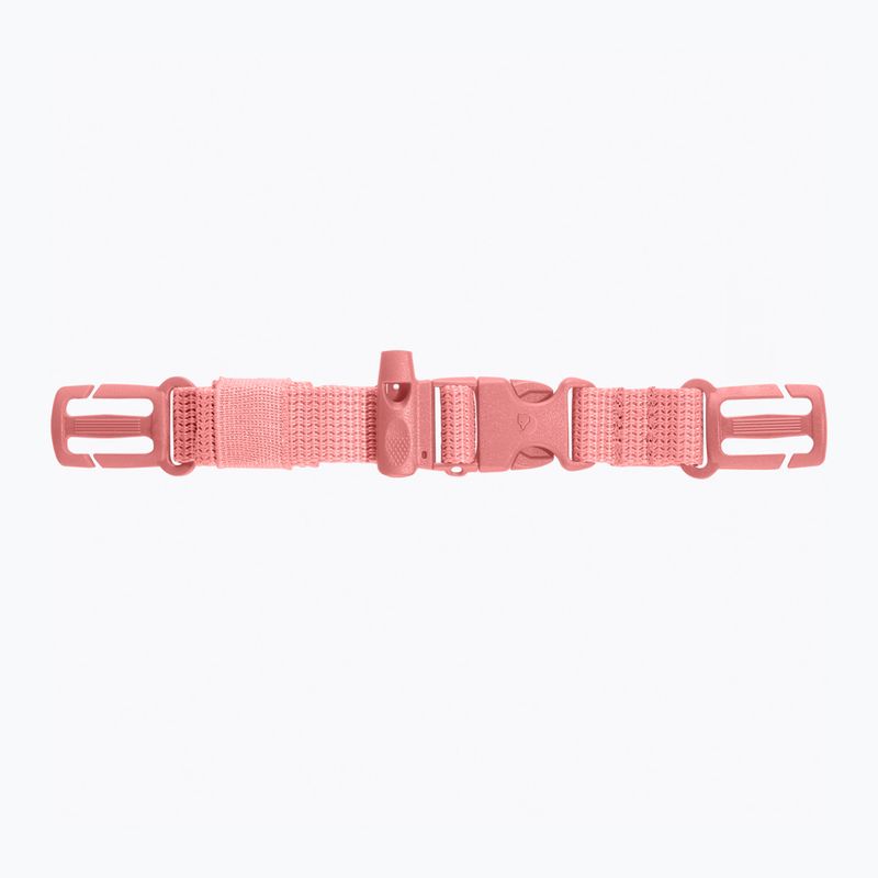 Curea pentru rucsac Fjällräven Kanken Chest Strap pink