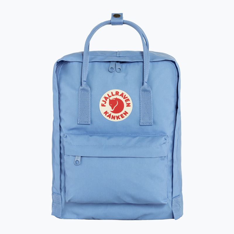 Rucsac turistic Fjällräven Kanken 16 l ultramarine