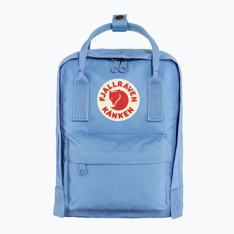 Rucsac de oraș Fjällräven Kanken Mini 7 l ultramarine