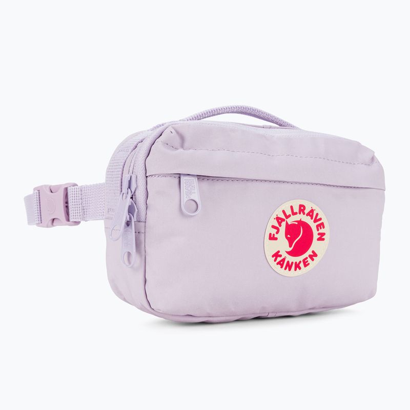 Fjällräven Kanken Kanken rinichi violet F23796 2