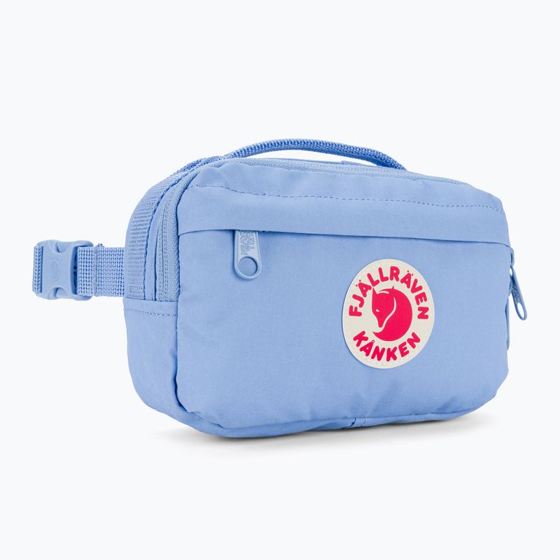 Borsetă Fjällräven Kanken 2 l ultramarine 2