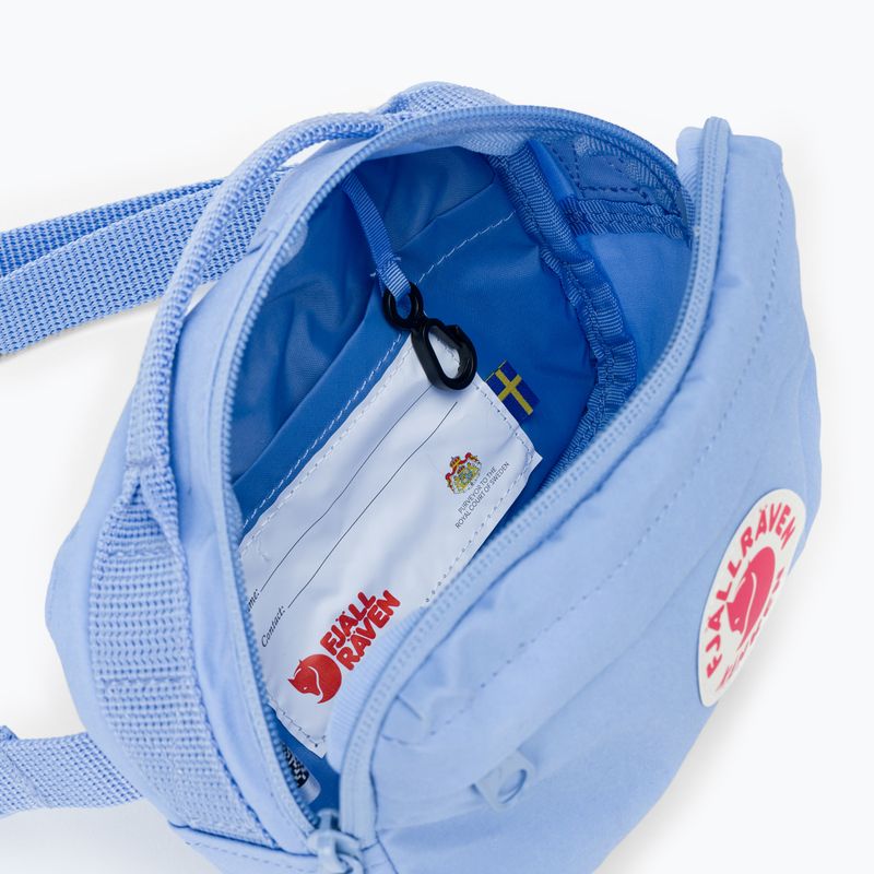 Borsetă Fjällräven Kanken 2 l ultramarine 5