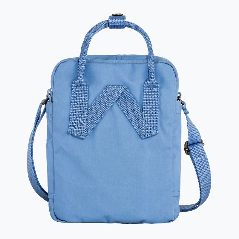 Borsetă Fjällräven Kanken Sling 2,5 l ultramarine 3