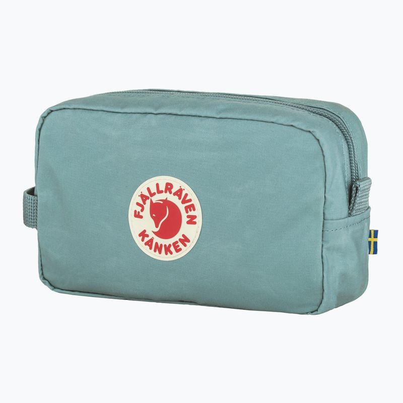 Borsetă Fjällräven Kanken Gear Bag 2 l sky blue 2