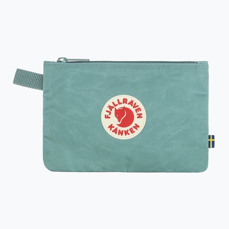 Borsetă Fjällräven Kanken Gear Pocket sky blue