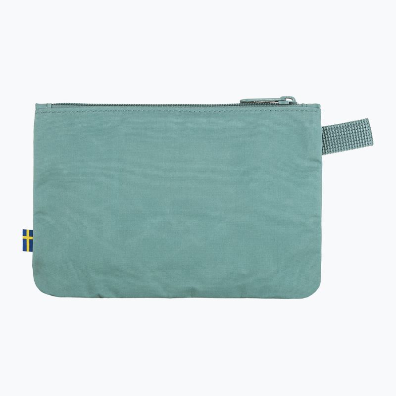 Borsetă Fjällräven Kanken Gear Pocket sky blue 2