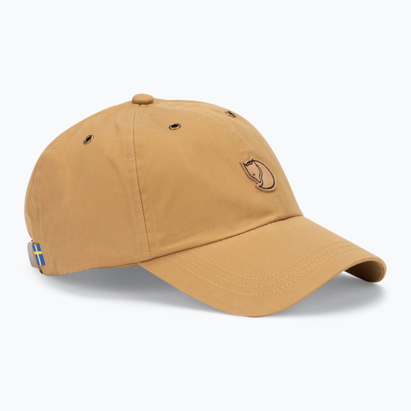 Șapcă Fjällräven Vidda buckwheat brown