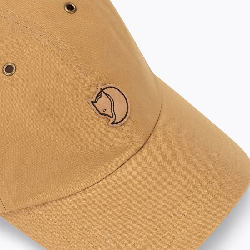 Șapcă Fjällräven Vidda buckwheat brown