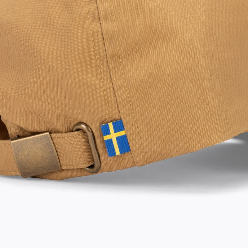 Șapcă Fjällräven Vidda buckwheat brown