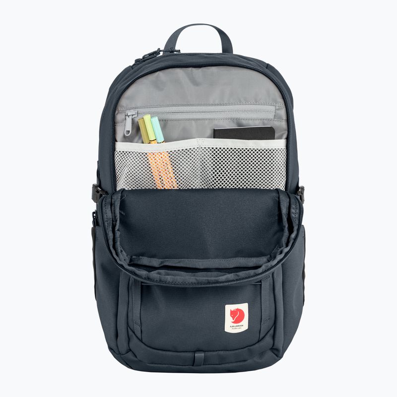 Rucsac Fjällräven Skule 20 l navy 4