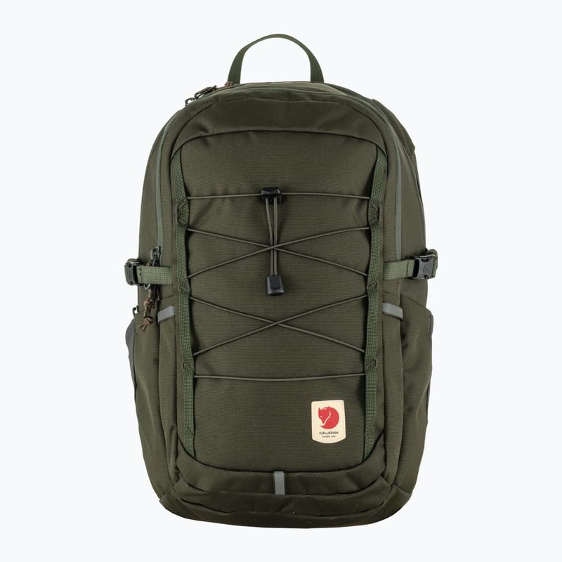 Rucsac Fjällräven Skule 20 l deep forest